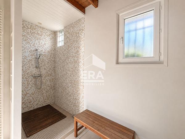 BELLE LONGÈRE à 5 minutes d' ÉTAPLES - 3 chambres -  115 m2