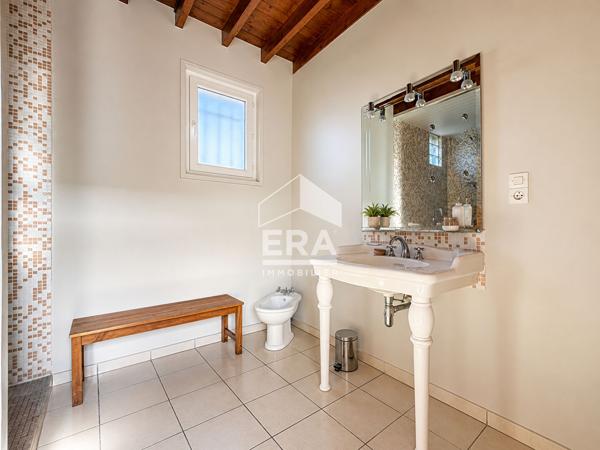 BELLE LONGÈRE à 5 minutes d' ÉTAPLES - 3 chambres -  115 m2