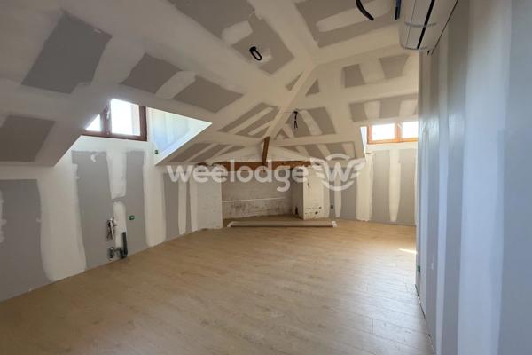 Appartement à vendre 2 pièces de 37,38 m² à Tournefeuille
