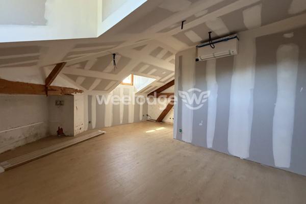 Appartement à vendre 2 pièces de 37,38 m² à Tournefeuille