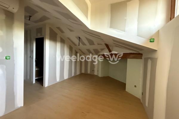 Appartement à vendre 2 pièces de 37,38 m² à Tournefeuille