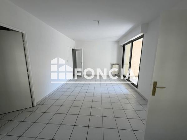 Location Appartement 2 pièces 51.27 m² - 33 RUE DE L ATTIQUE Montpellier 34000