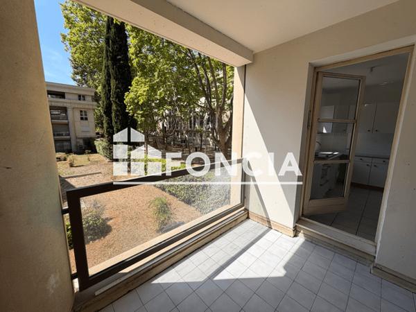 Location Appartement 2 pièces 51.27 m² - 33 RUE DE L ATTIQUE Montpellier 34000