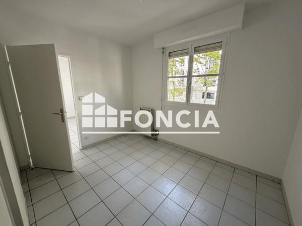 Location Appartement 2 pièces 51.27 m² - 33 RUE DE L ATTIQUE Montpellier 34000