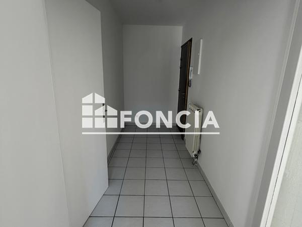 Location Appartement 2 pièces 51.27 m² - 33 RUE DE L ATTIQUE Montpellier 34000