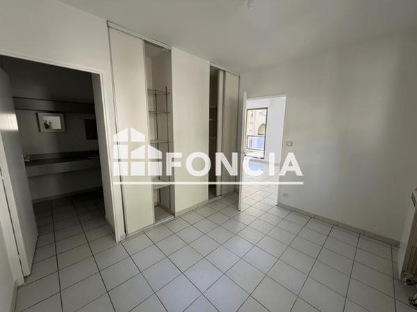 Location Appartement 2 pièces 51.27 m² - 33 RUE DE L ATTIQUE Montpellier 34000