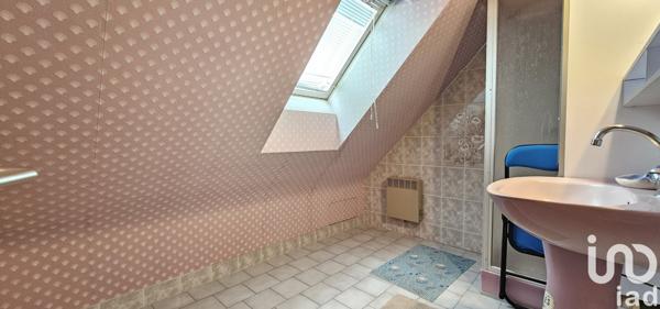 Maison à vendre 7 pièces 146 m² Monnaie