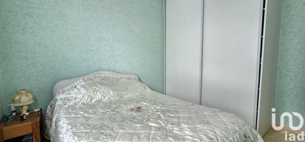 Maison à vendre 7 pièces 146 m² Monnaie