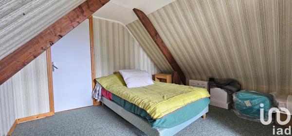 Maison à vendre 7 pièces 146 m² Monnaie