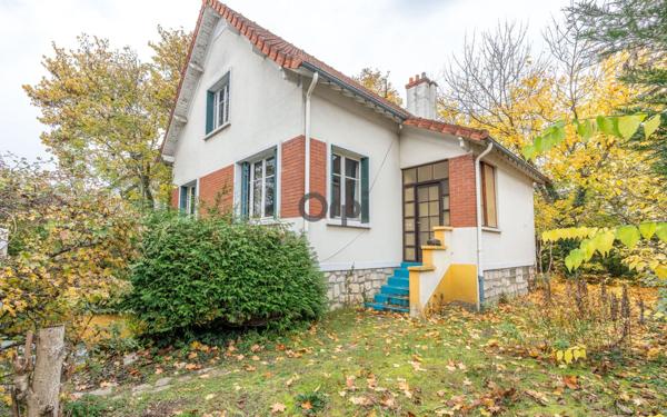 Maison à vendre    5 pièces • 101,68 m2 Saint-Maur-des-Fossés