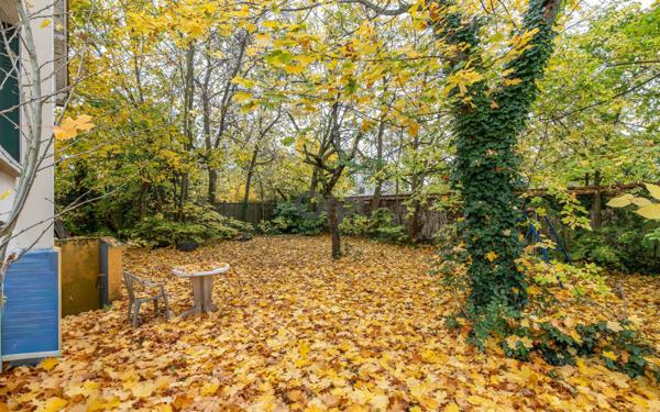 Maison à vendre    5 pièces • 101,68 m2 Saint-Maur-des-Fossés