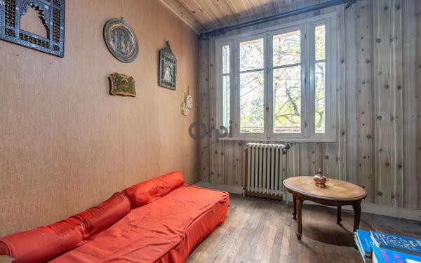 Maison à vendre    5 pièces • 101,68 m2 Saint-Maur-des-Fossés