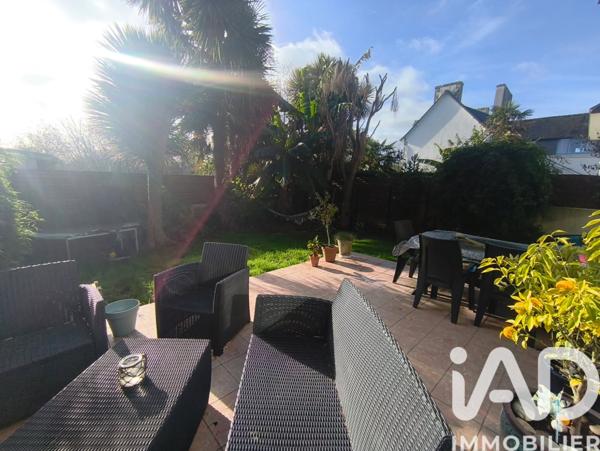 Maison à vendre 4 pièces 89 m² Combrit