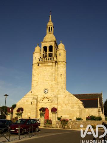 Maison à vendre 4 pièces 89 m² Combrit