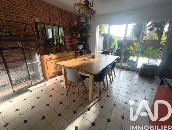 Maison à vendre 4 pièces 89 m² Combrit