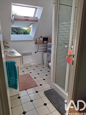 Maison à vendre 4 pièces 89 m² Combrit