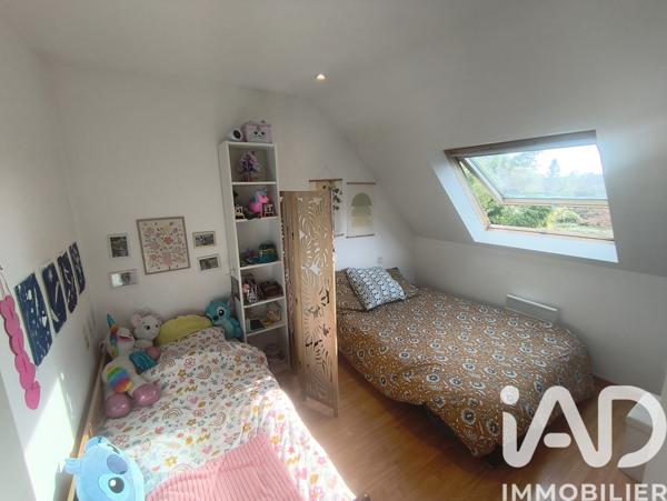 Maison à vendre 4 pièces 89 m² Combrit