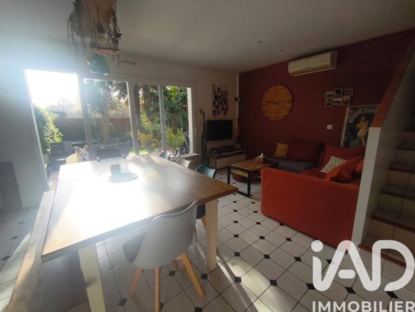 Maison à vendre 4 pièces 89 m² Combrit