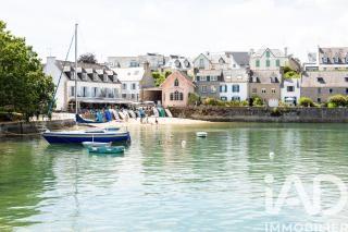 Maison à vendre 4 pièces 89 m² Combrit