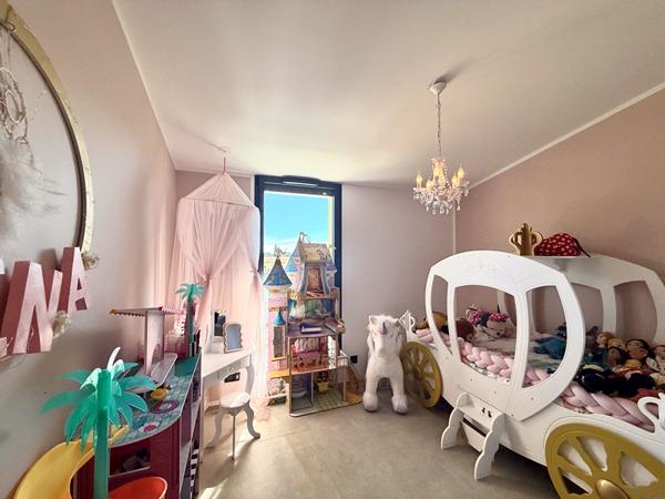 Maison Fos Sur Mer 5 pièce(s) 140 m2