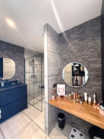 Maison Fos Sur Mer 5 pièce(s) 140 m2