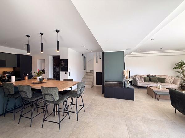 Maison Fos Sur Mer 5 pièce(s) 140 m2