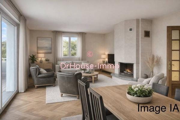 Maison à vendre 7 pièces de 215 m²