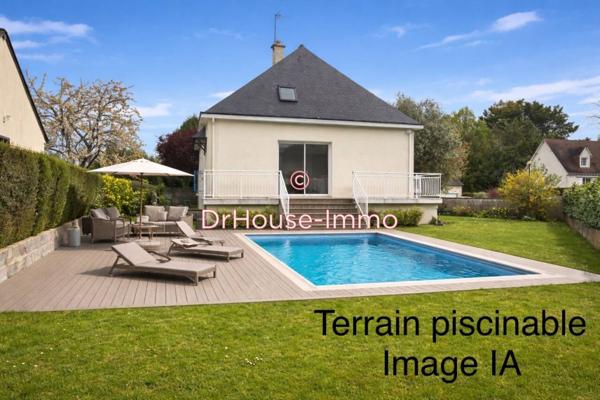 Maison à vendre 7 pièces de 215 m²