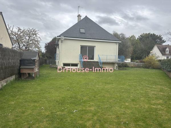 Maison à vendre 7 pièces de 215 m²