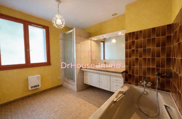 Maison à vendre 7 pièces de 215 m²