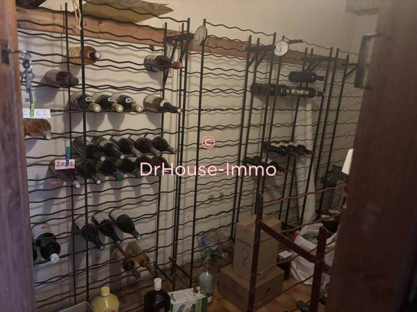 Maison à vendre 7 pièces de 215 m²