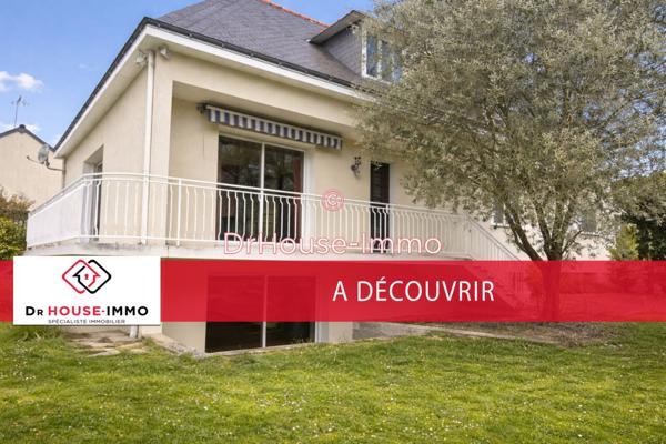 Maison à vendre 7 pièces de 215 m²