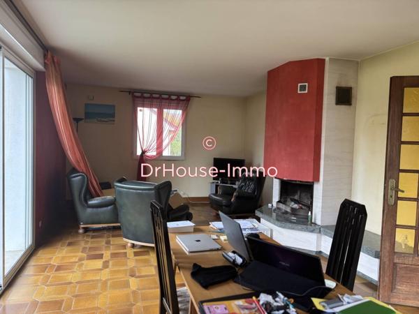 Maison à vendre 7 pièces de 215 m²