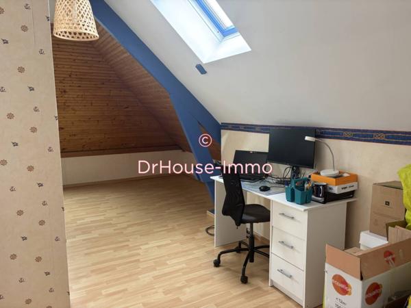 Maison à vendre 7 pièces de 215 m²
