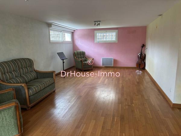 Maison à vendre 7 pièces de 215 m²