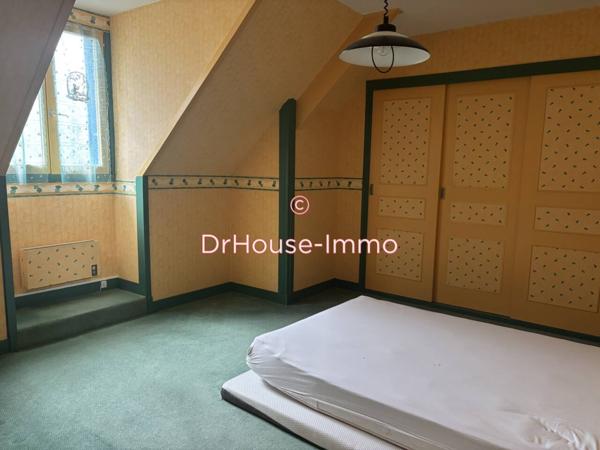 Maison à vendre 7 pièces de 215 m²