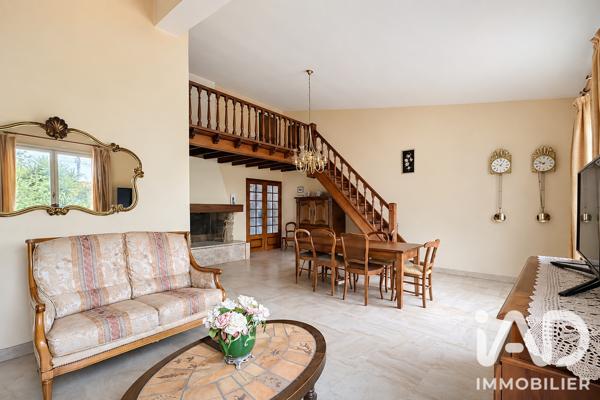 Maison à vendre 5 pièces 120 m² Lézignan-Corbières