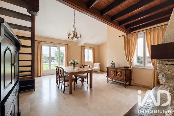 Maison à vendre 5 pièces 120 m² Lézignan-Corbières