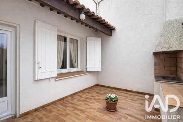 Maison à vendre 5 pièces 120 m² Lézignan-Corbières