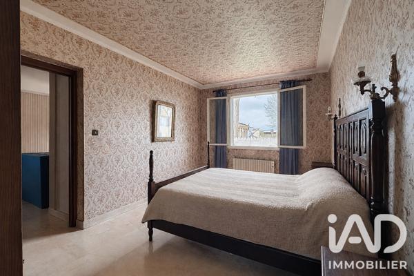 Maison à vendre 5 pièces 120 m² Lézignan-Corbières