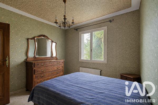 Maison à vendre 5 pièces 120 m² Lézignan-Corbières