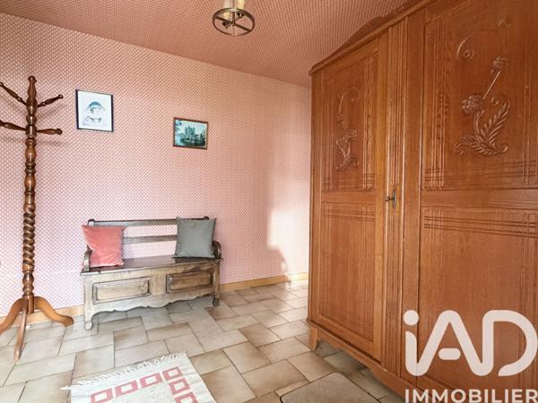 Maison à vendre 5 pièces 91 m² Bouillac