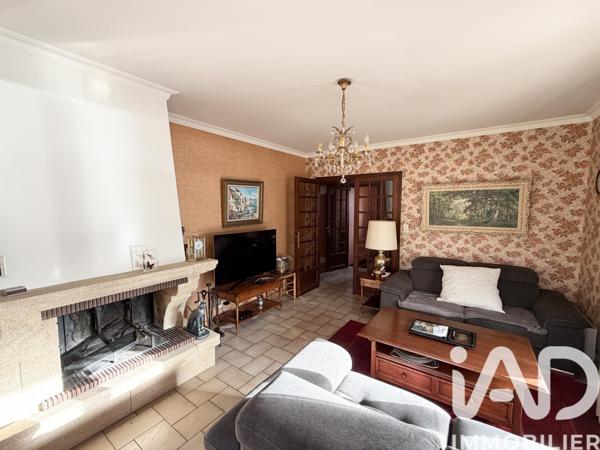 Maison à vendre 5 pièces 91 m² Bouillac