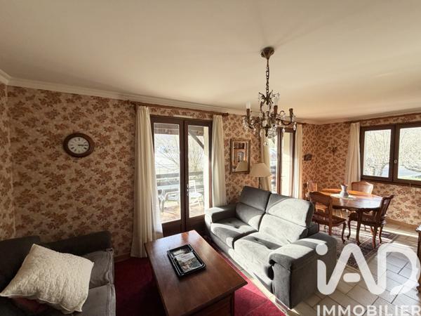 Maison à vendre 5 pièces 91 m² Bouillac
