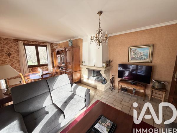 Maison à vendre 5 pièces 91 m² Bouillac