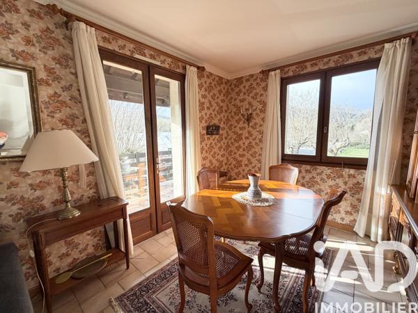 Maison à vendre 5 pièces 91 m² Bouillac