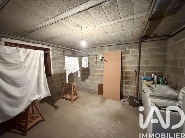 Maison à vendre 5 pièces 91 m² Bouillac