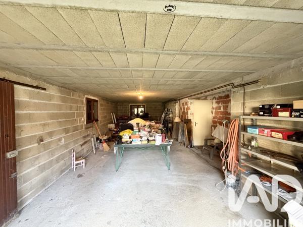 Maison à vendre 5 pièces 91 m² Bouillac