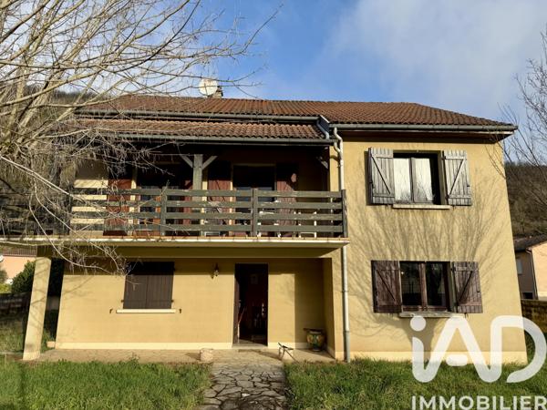 Maison à vendre 5 pièces 91 m² Bouillac