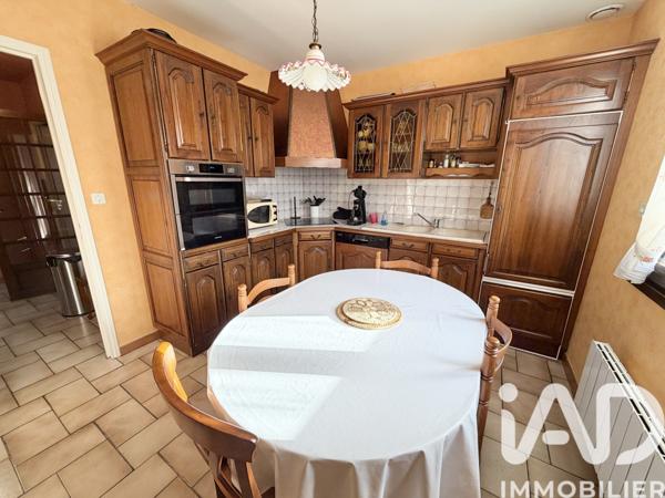 Maison à vendre 5 pièces 91 m² Bouillac